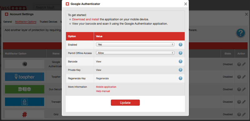 Illustration for article titled It's Time to Enable Two-Step Authentication on Everything. Here’s How.